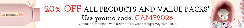 20% Off Sitewide