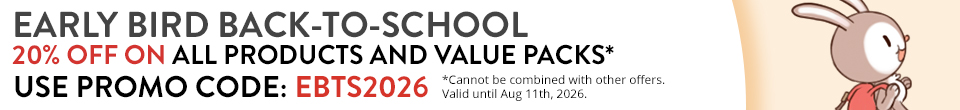 20% Off Sitewide
