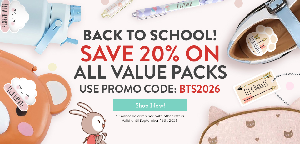 KidsLabels.com