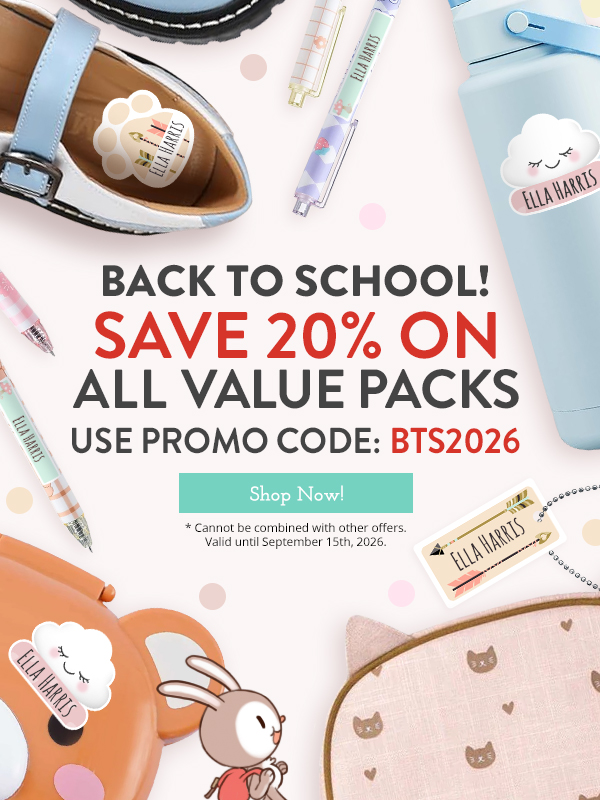 KidsLabels.com