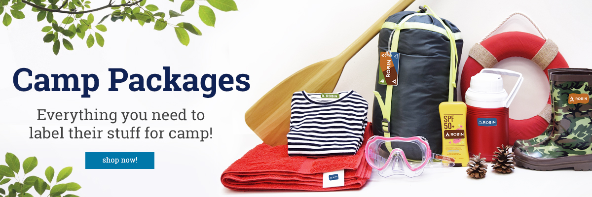 Camp Package