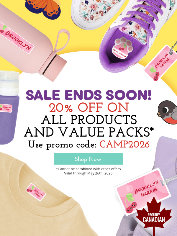 KidsLabels.com