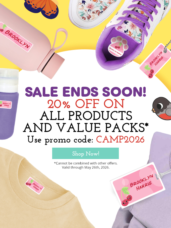 KidsLabels.com