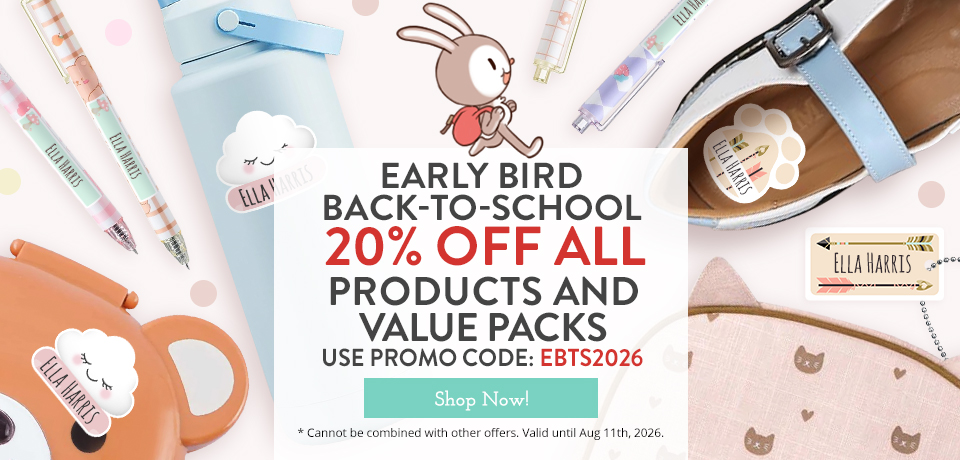 KidsLabels.com
