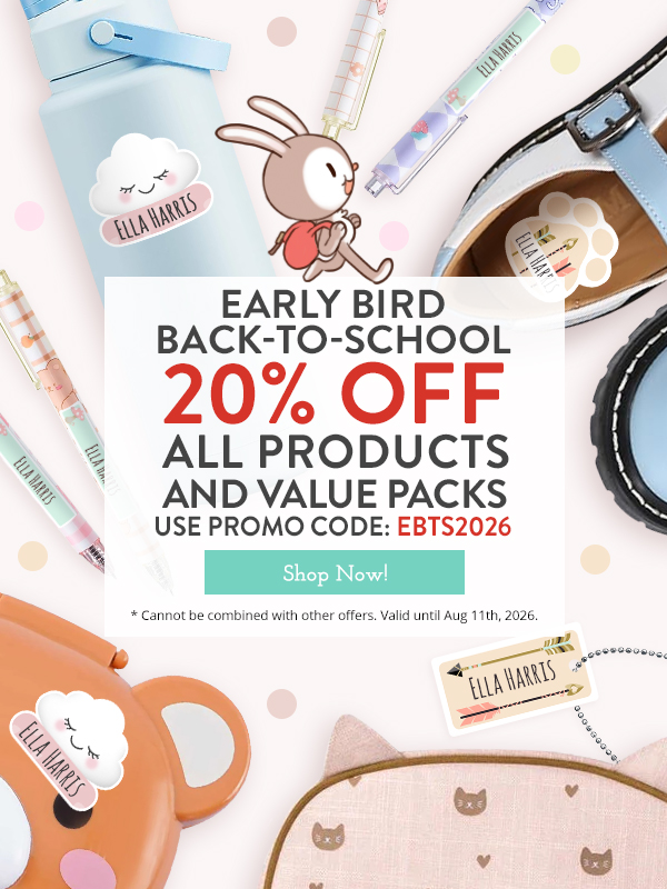 KidsLabels.com
