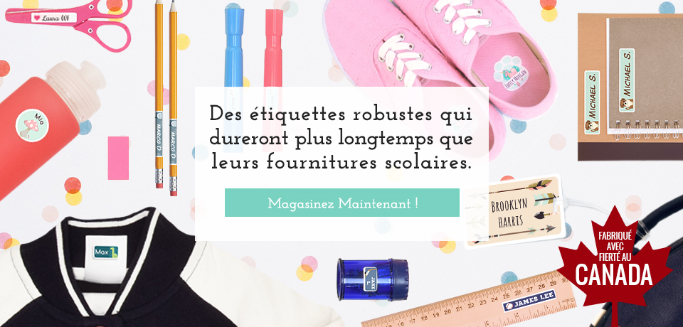 KidsLabels.com